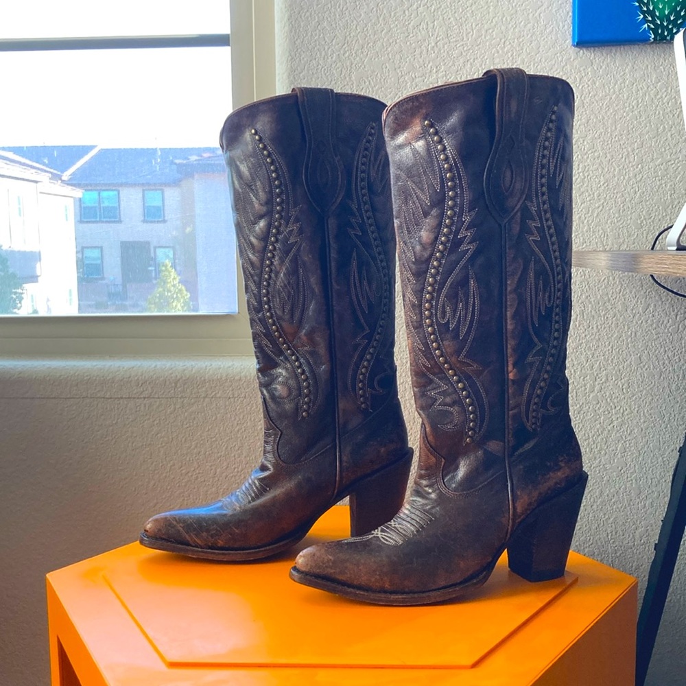 Idyllwind Boots